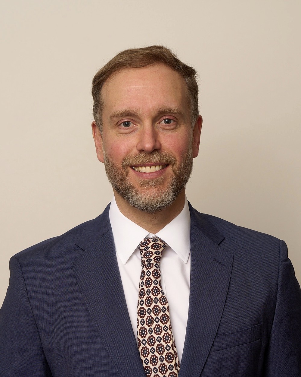 Adam Poole, founder of AMP Compliance Solutions